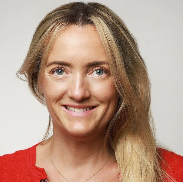 Photo de Dorothée Pousséo