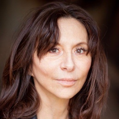 Photo de Ivana Coppola