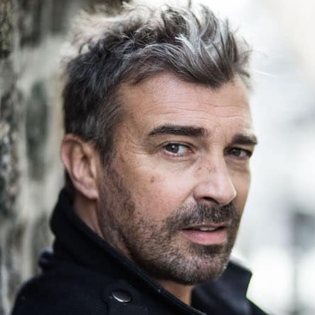 Jean-Pierre Micha�l