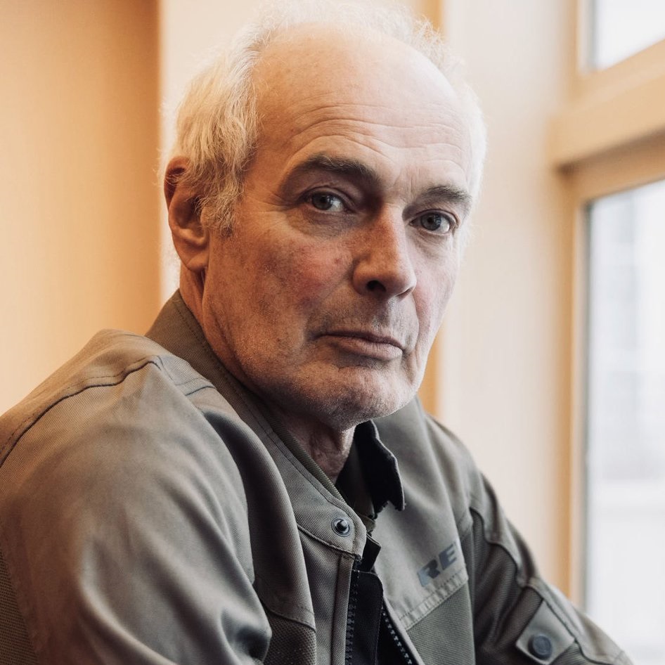 Pierre-François Pistorio