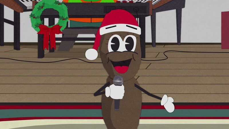 Photo de Mr Hankey