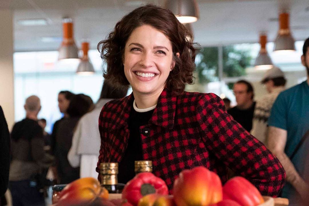 Photo de Paige Spara