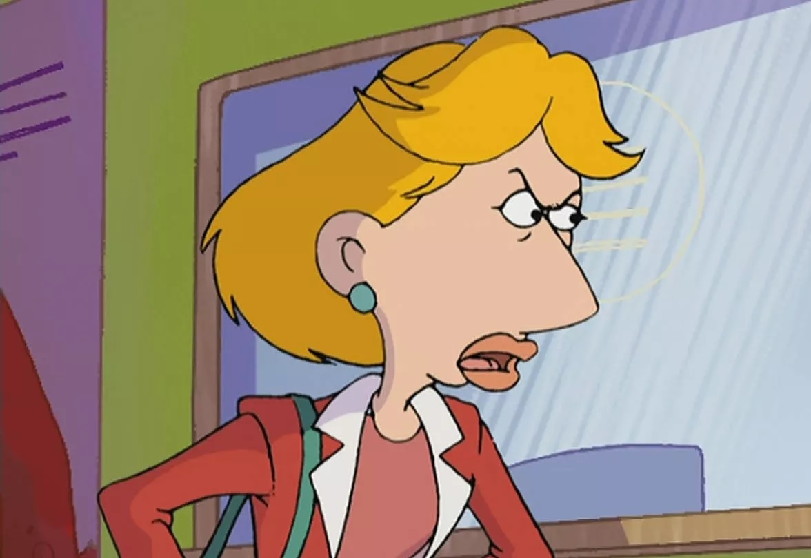 Photo de Tata Monique