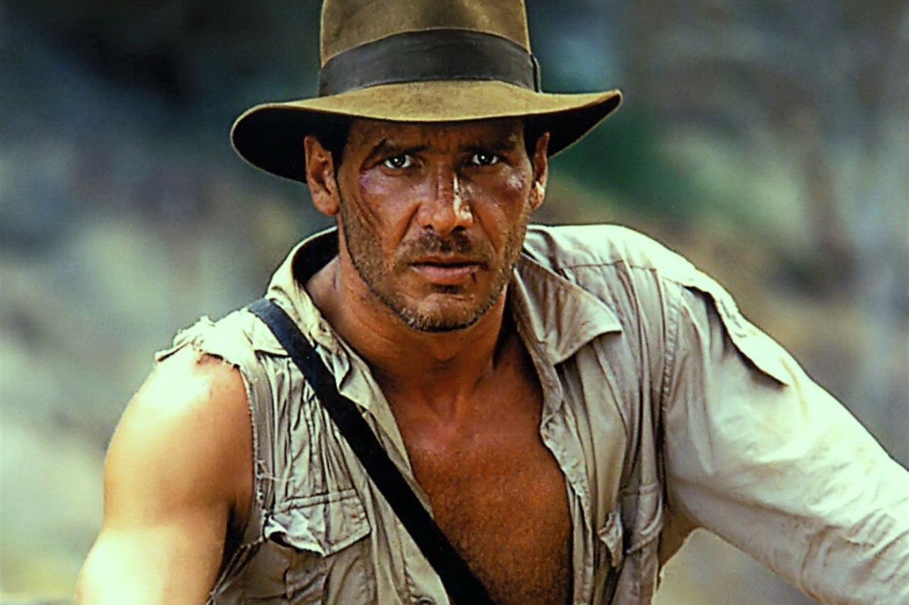 Indiana Jones