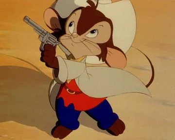 Photo de Fievel Souriskewitz