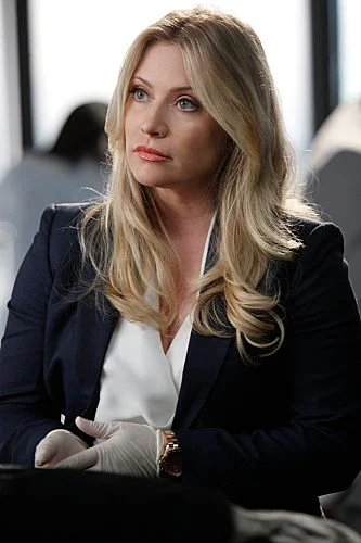Photo de Emily Procter