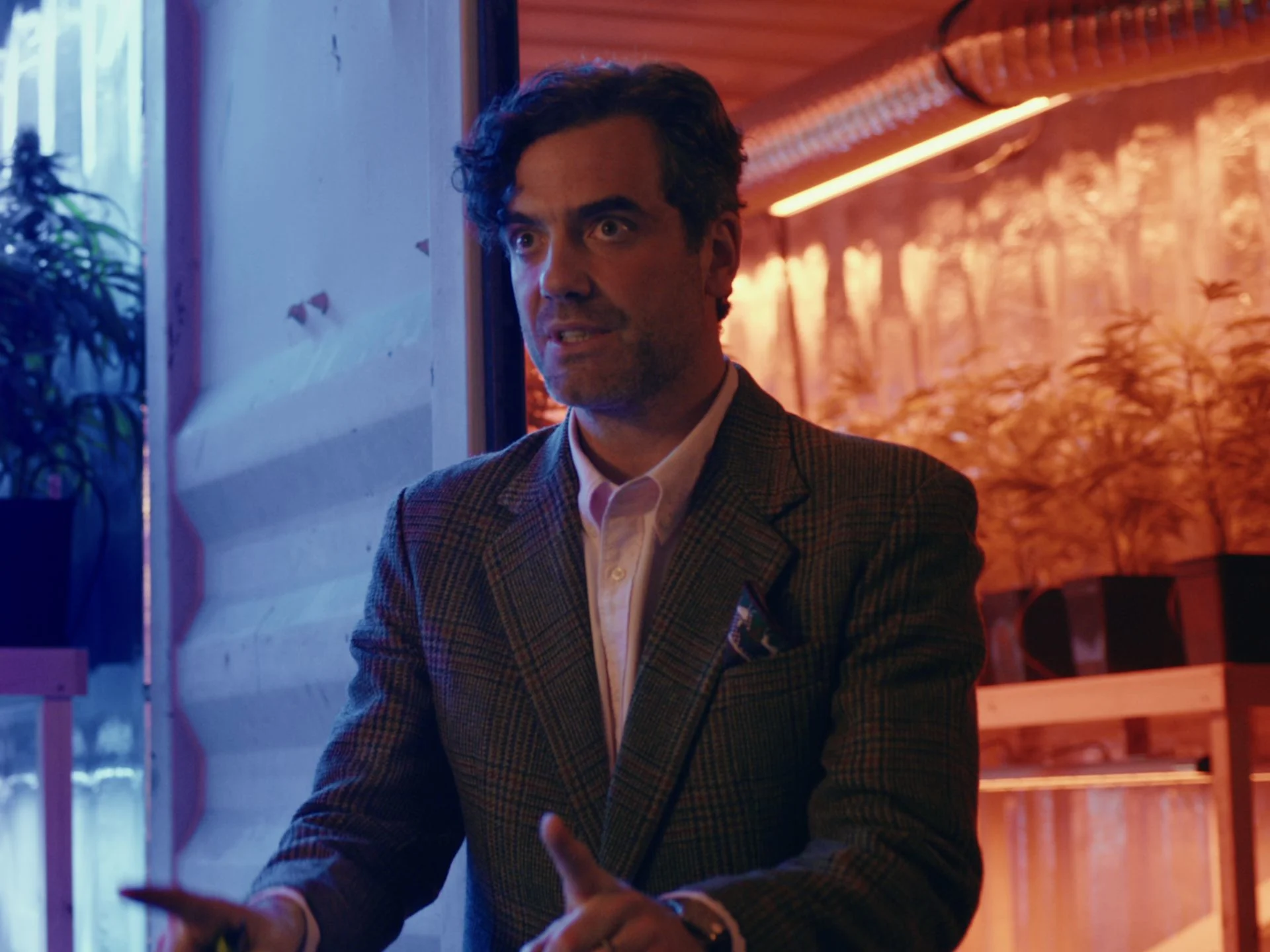 Photo de Daniel Ings