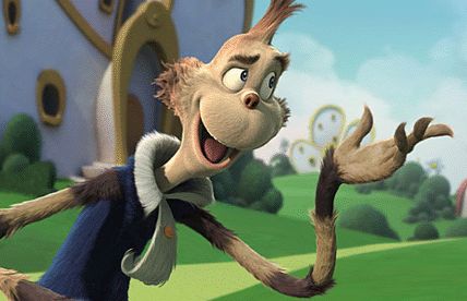 Photo de Maire de Whoville