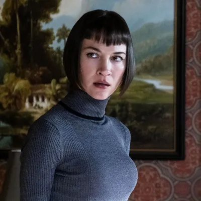 Photo de Sydney Lemmon