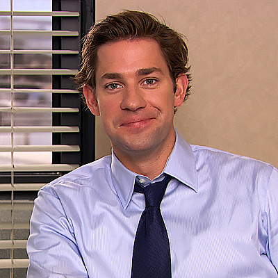 Photo de John Krasinski