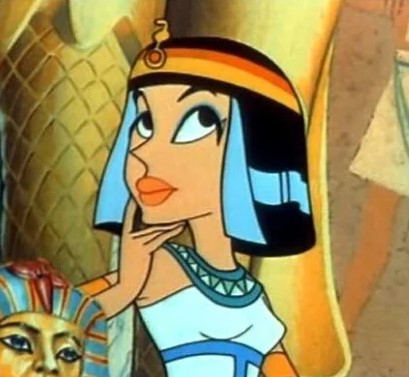 Photo de Cléopâtre