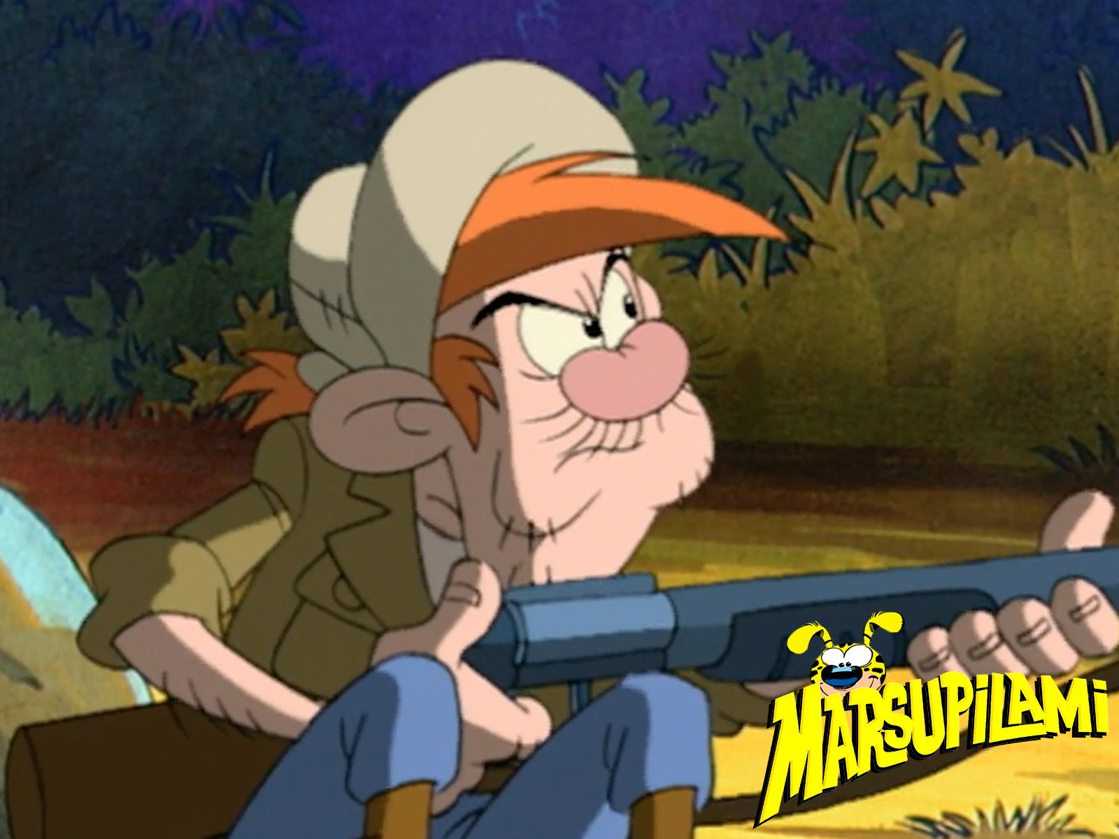 Photo de Bring M’Backalive