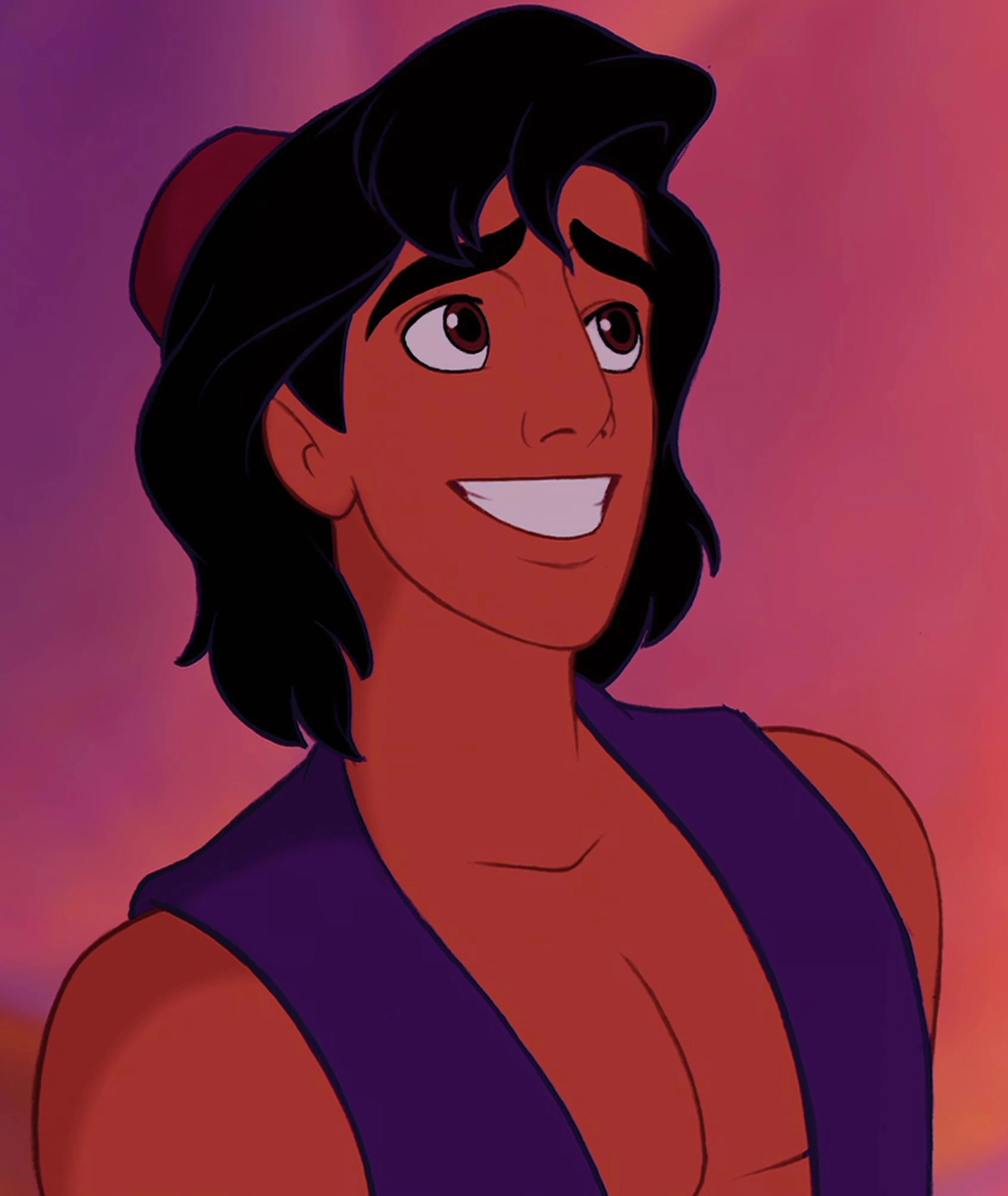 Aladdin