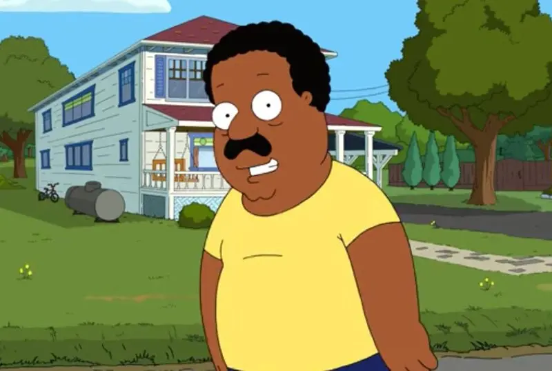Cleveland Brown