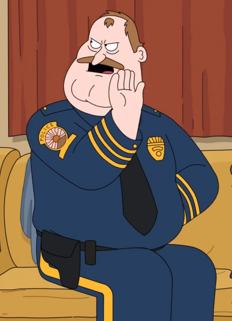 Photo de Randall Crawford