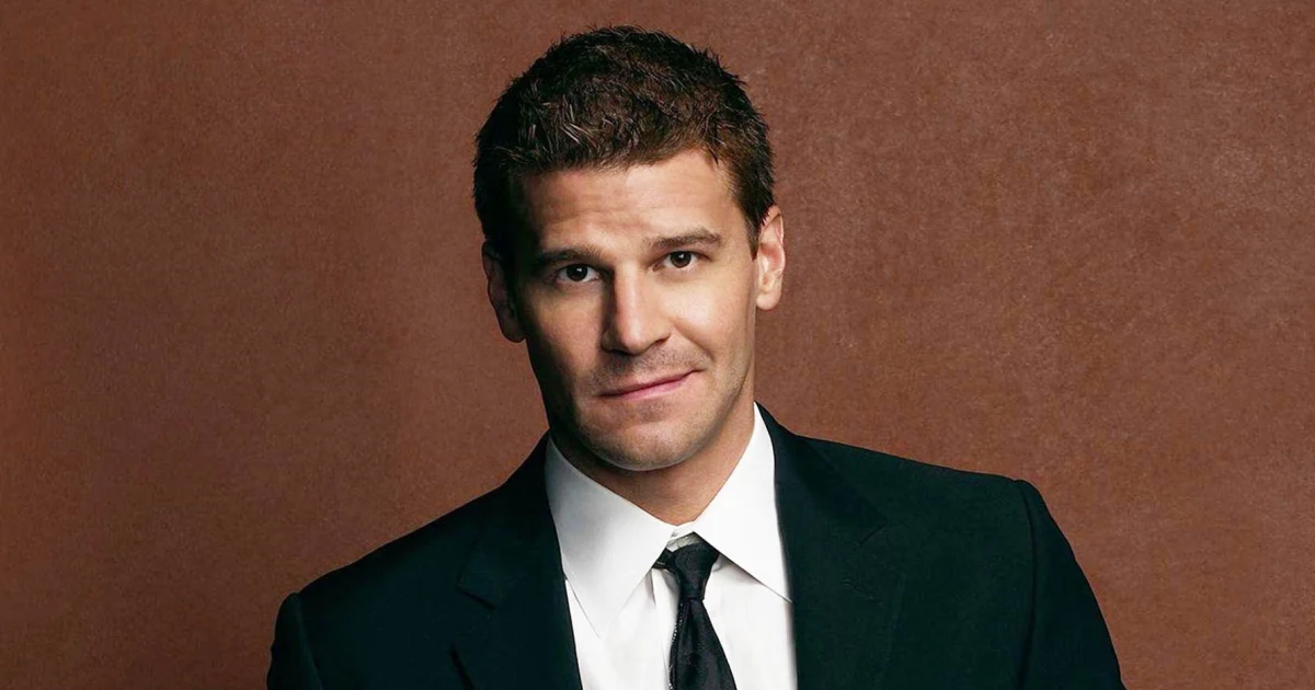 l'agent spécial Seeley Booth
