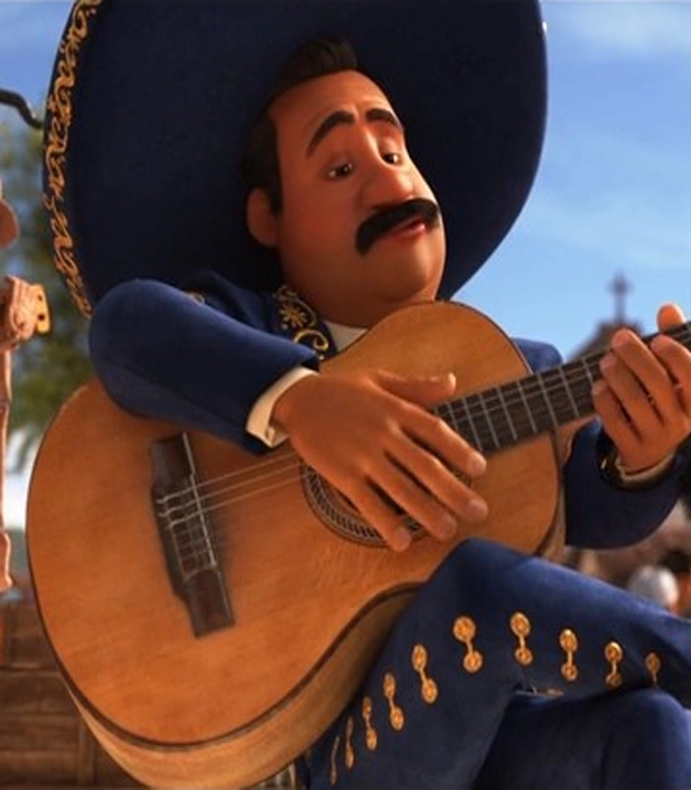 Mariachi