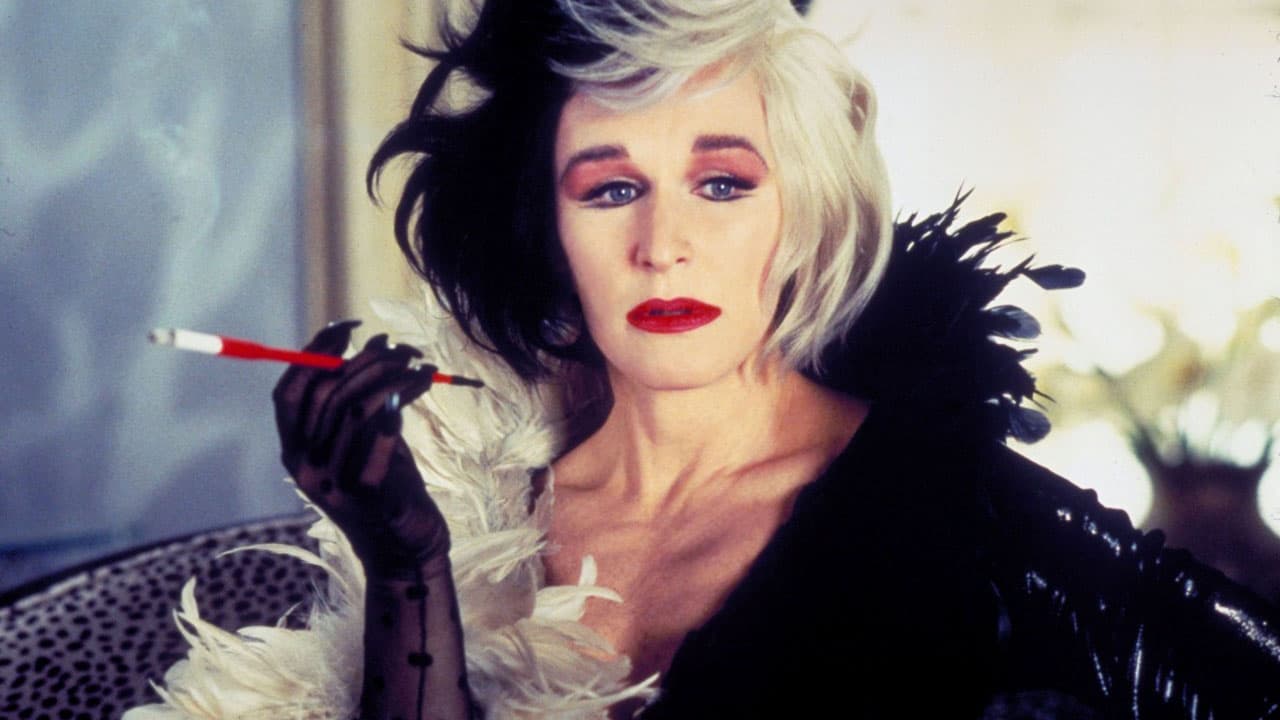 Cruella d'Enfer