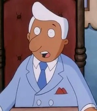 Photo de M. Bob White