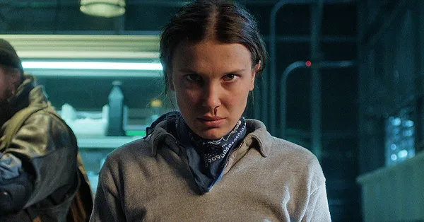 Photo de Millie Bobby Brown