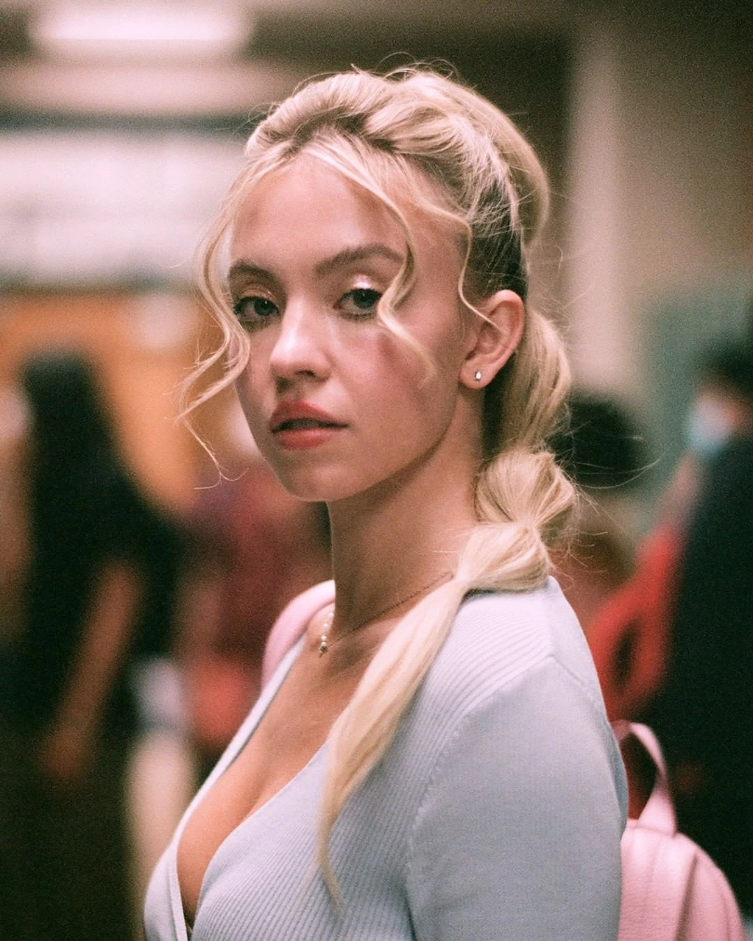 Photo de Sydney Sweeney