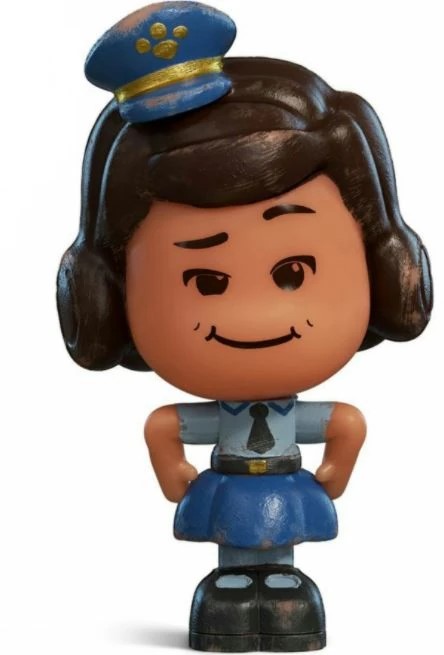 Photo de Giggle McDimples