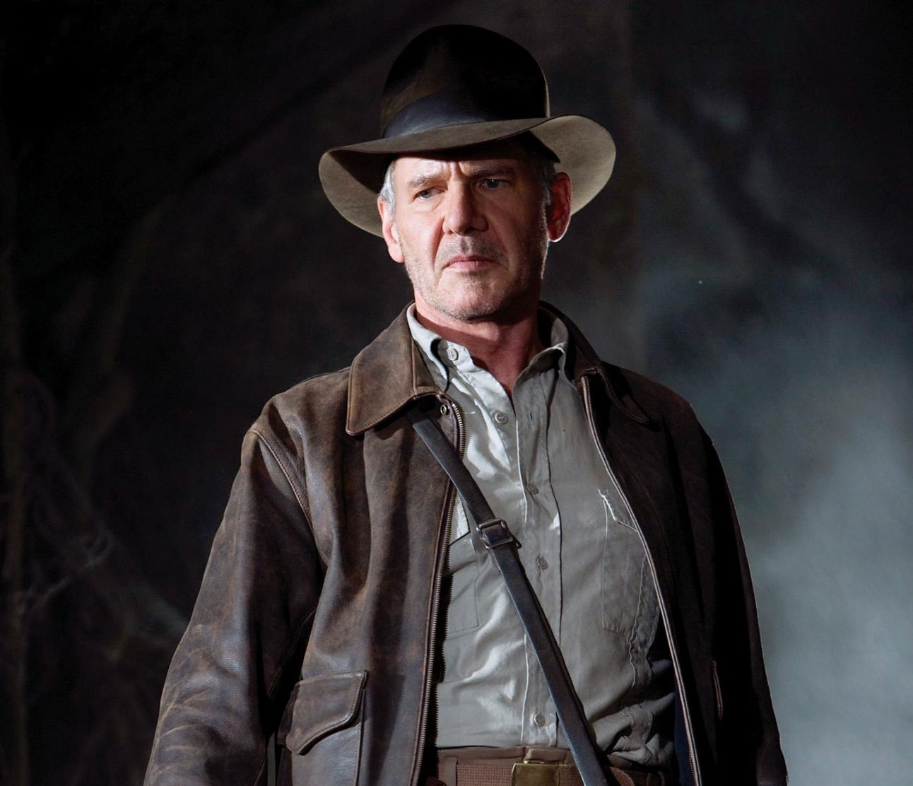 Dr Henry « Indiana » Jones Junior