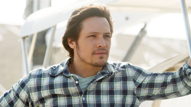 Photo de Nick Wechsler