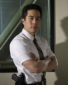 Photo de Tim Kang