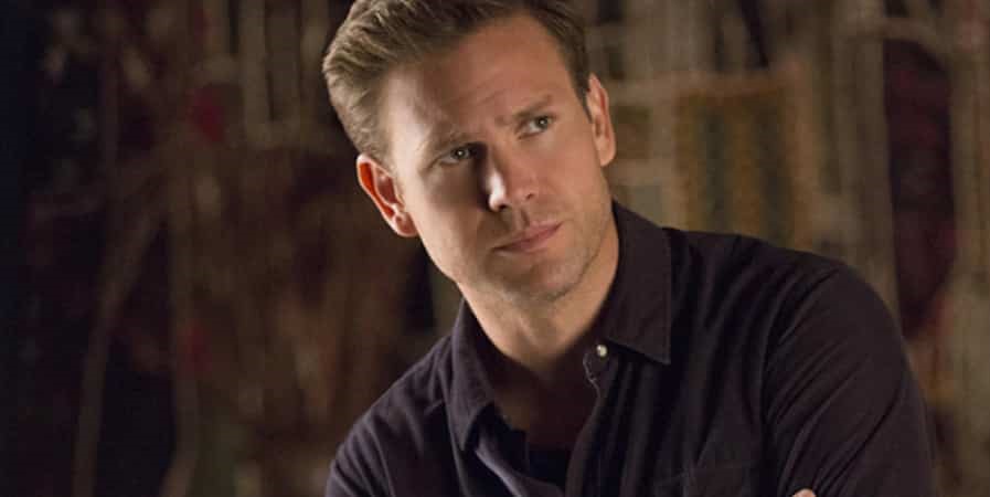 Photo de Zach Roerig