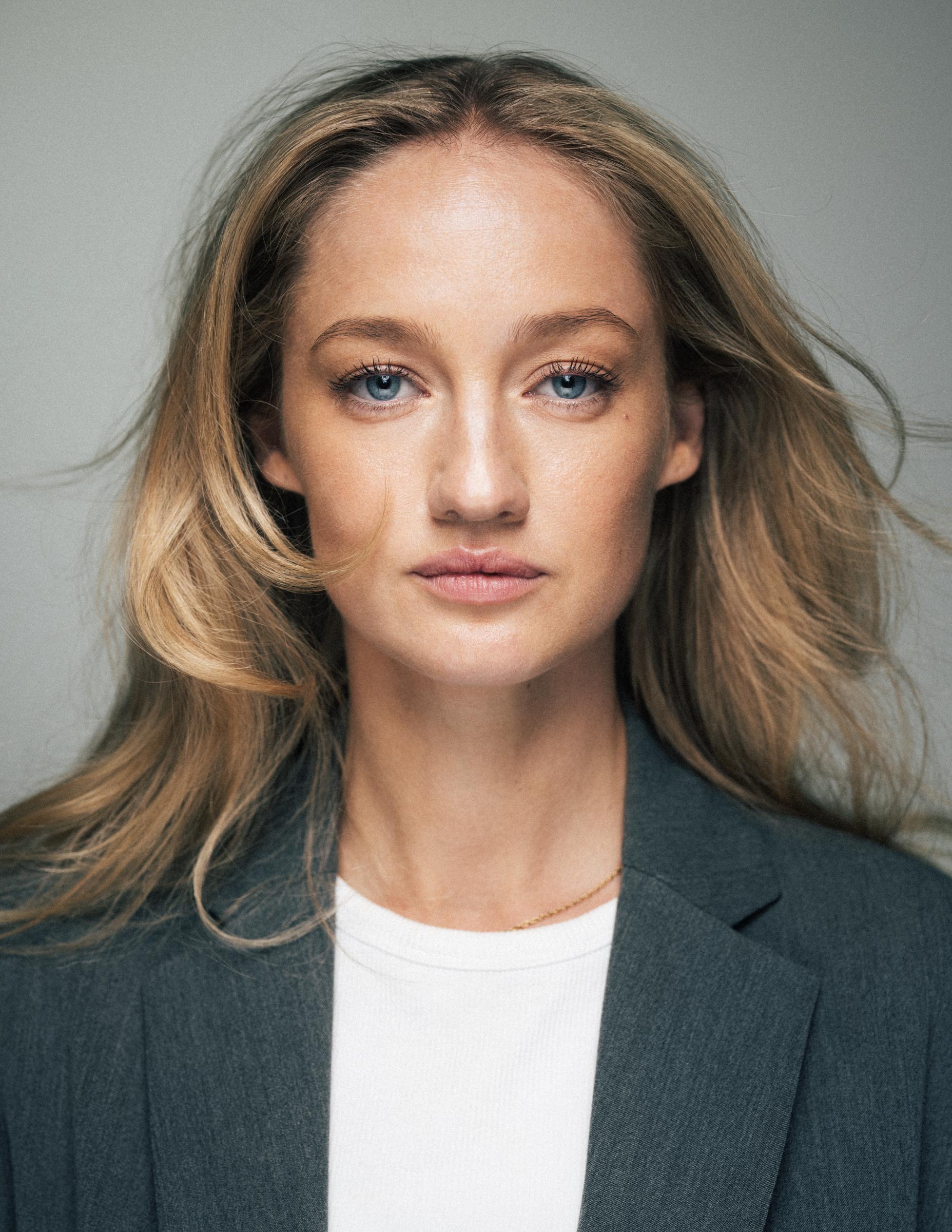 Photo de Fanny Klefelt