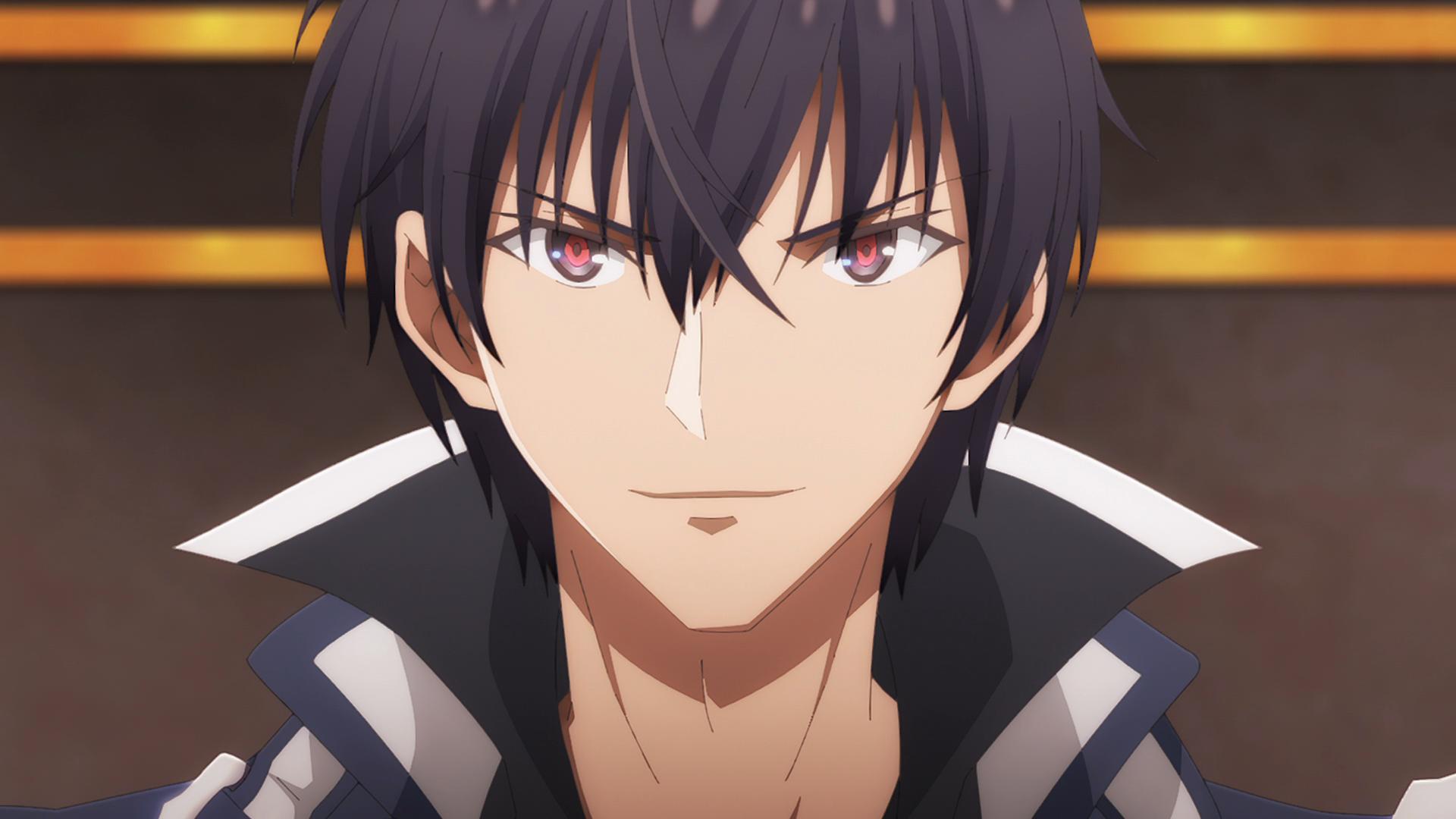 Photo de Anos Voldigoad