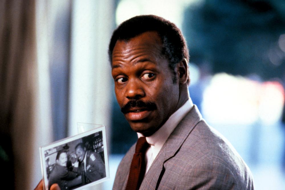 Roger Murtaugh