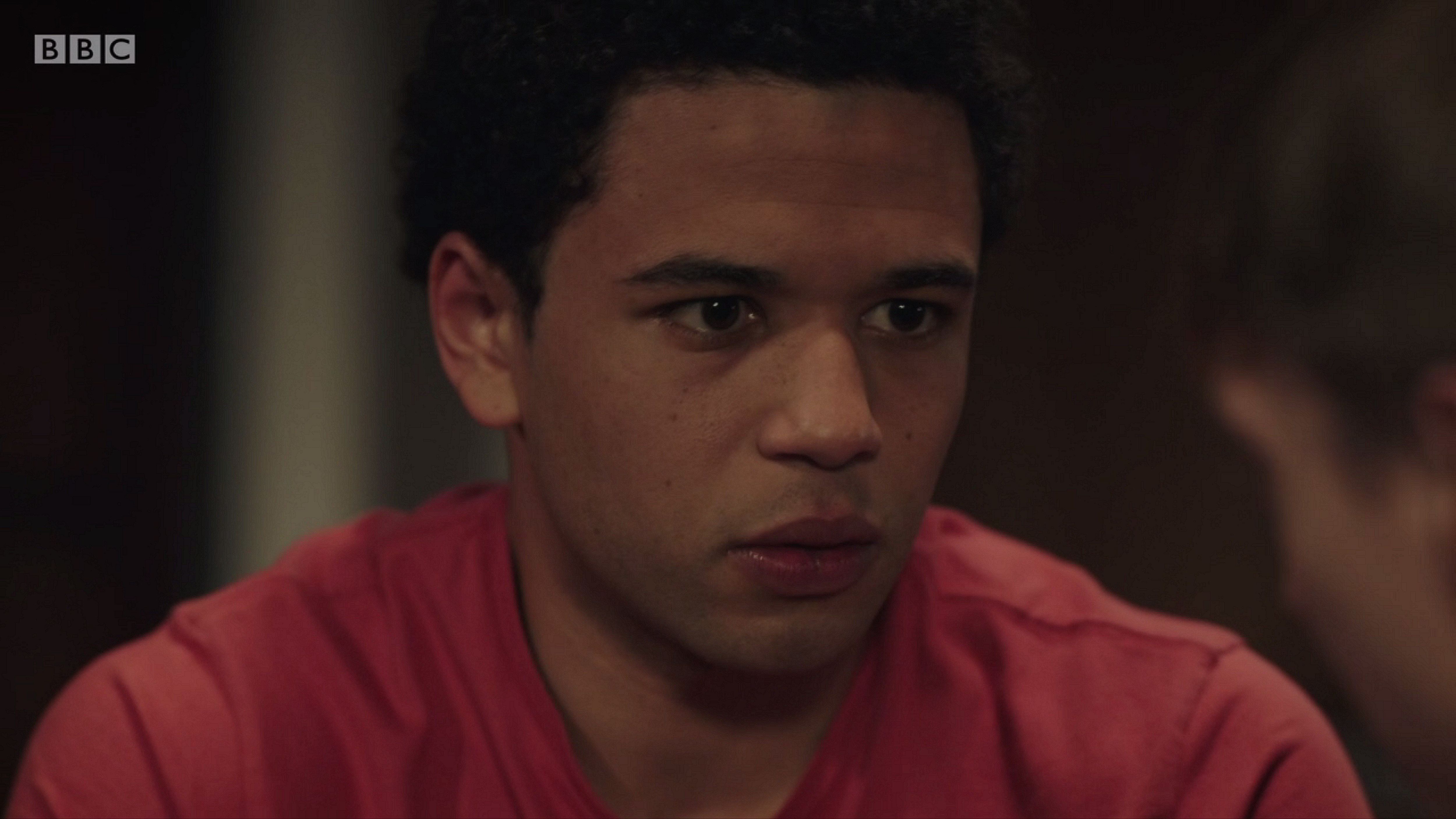 Photo de Calvin Demba