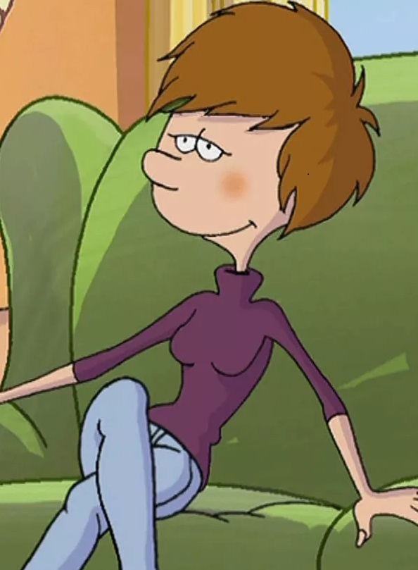 Photo de Maman de Titeuf