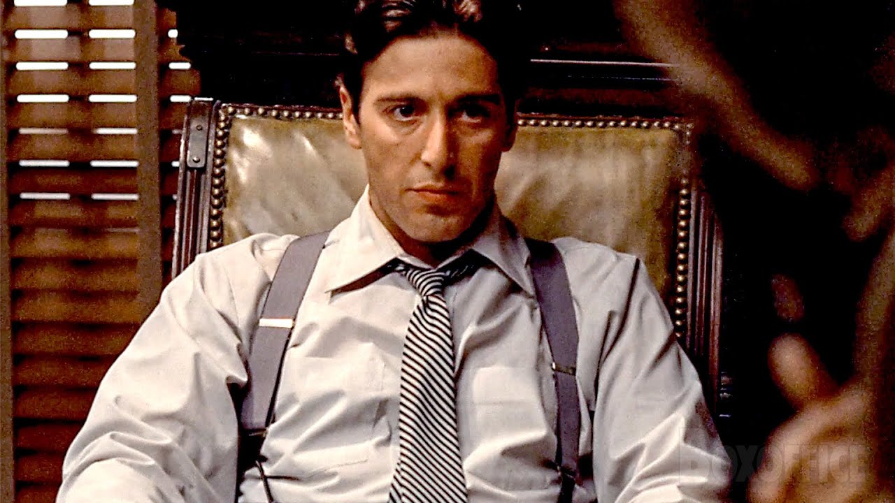 Michael Corleone