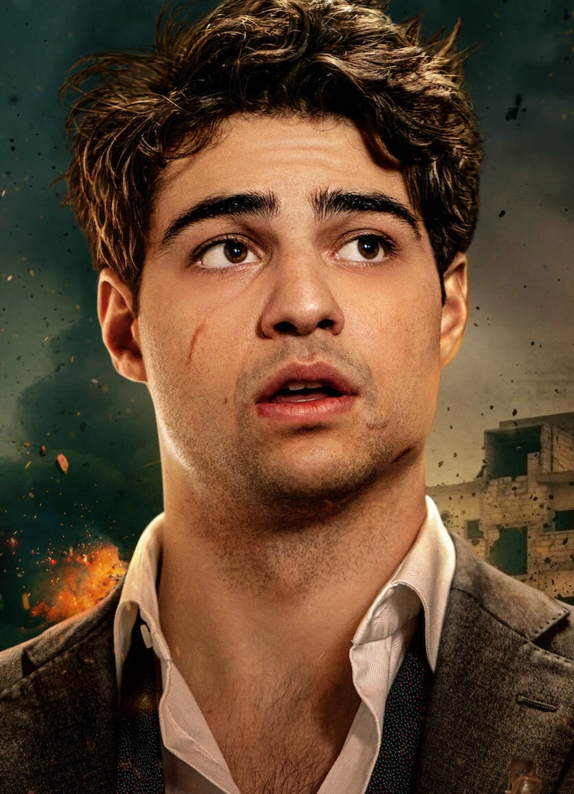 Photo de Noah Centineo