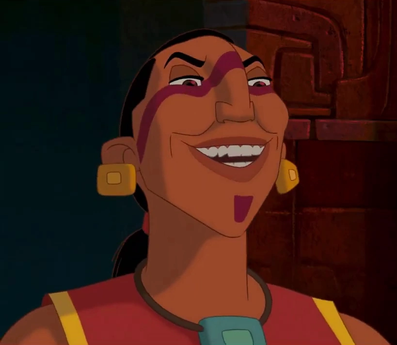 Photo de Tzekel- Khan