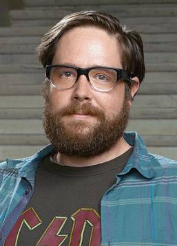 Photo de Zak Orth