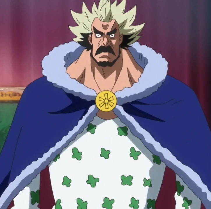 Photo de Le roi Rikku