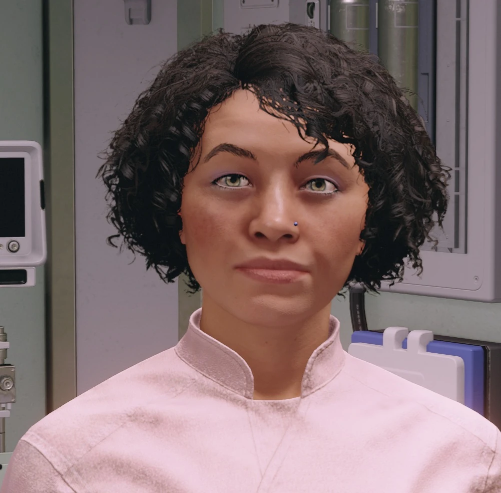 Photo de Dr Rosie Tannehill