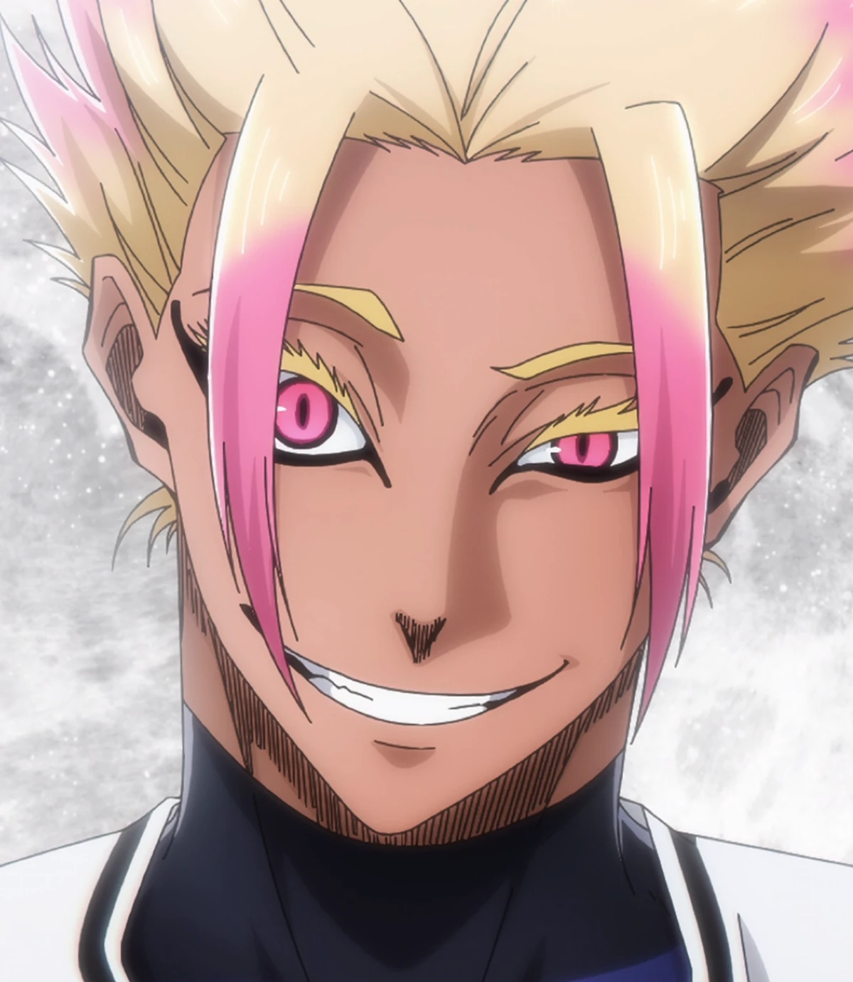 Photo de Shidou Ryusei