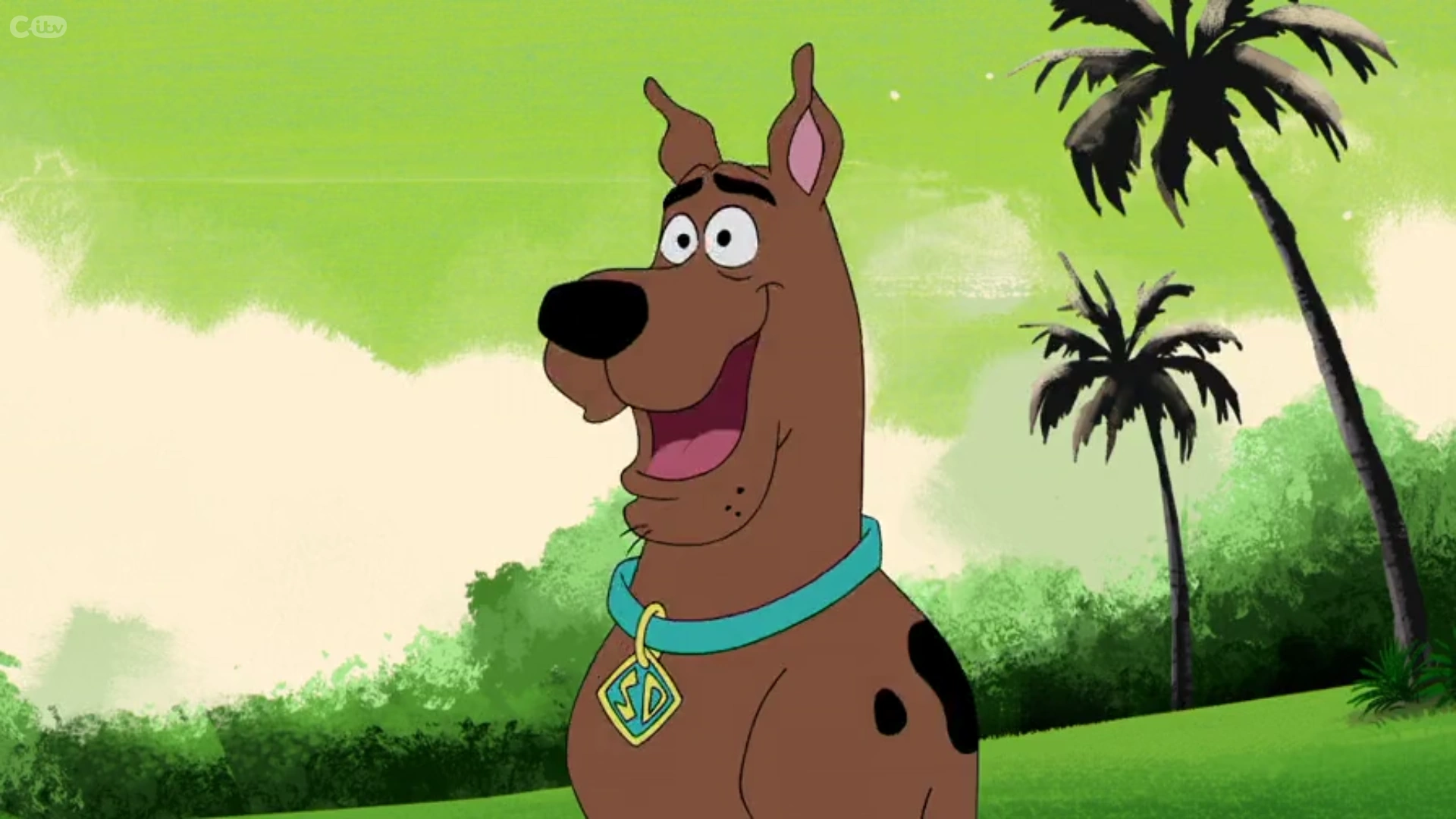 Photo de Scooby Doo
