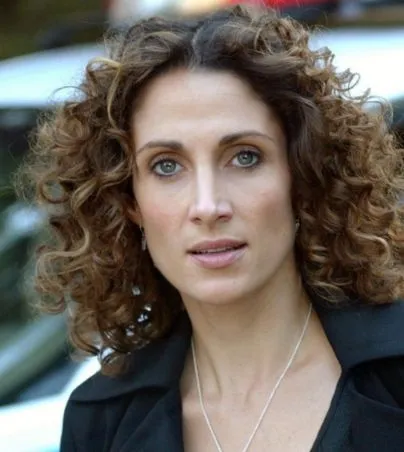 Inspecteur Stella Bonasera