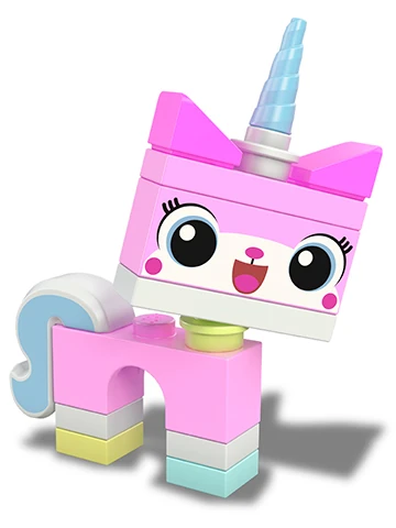 Photo de Unikitty