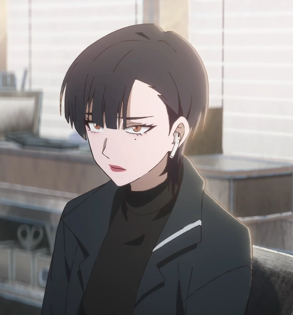 Photo de Agent Wang