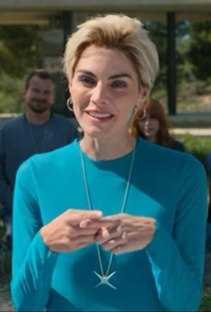 Photo de Amaia Salamanca