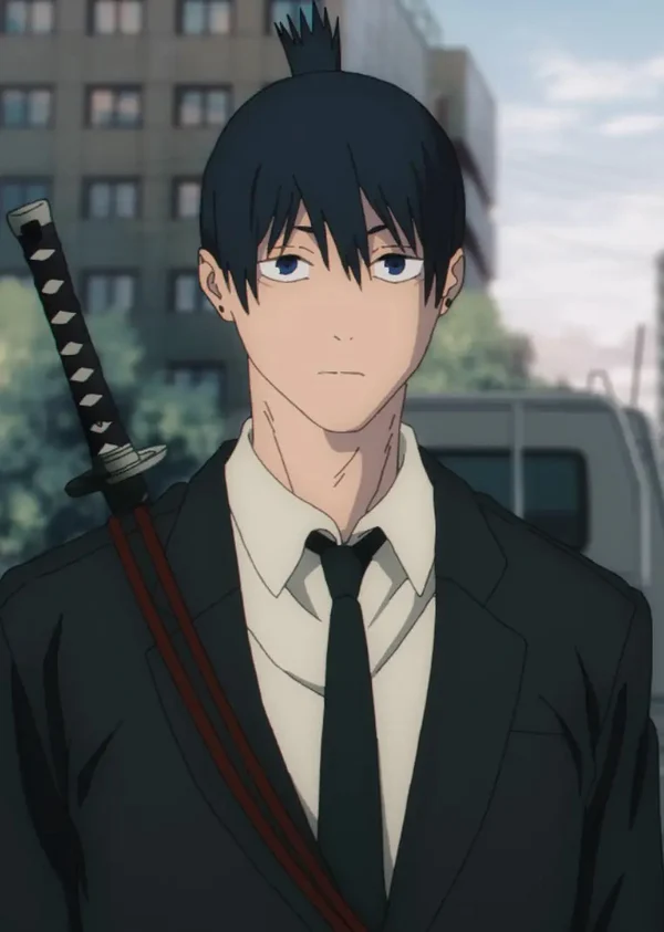 Photo de Aki Hayakawa