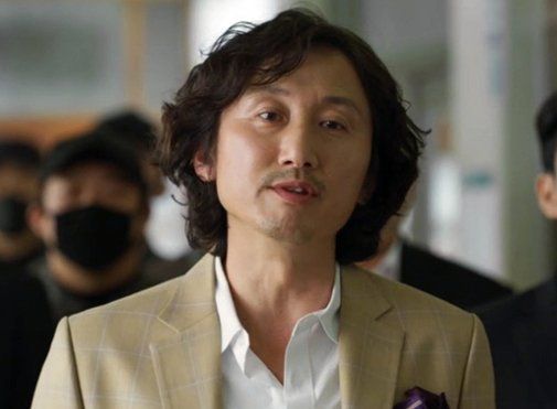 Photo de Kim Young-woong