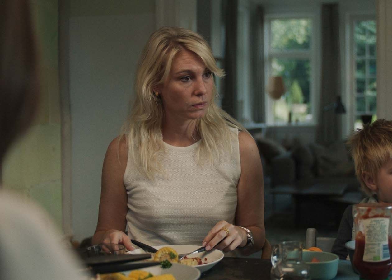 Photo de Helene Reingaard Neumann